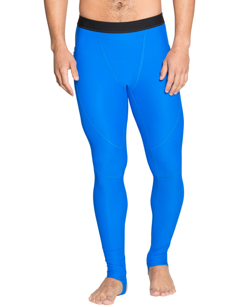 Men's UV Swim Jammers and Tights: Sun Protection Clothing - UV Sun ...