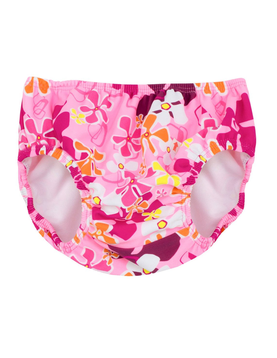 Reusable Swim Diaper - Misty Pink – Tuga & Family of Brands