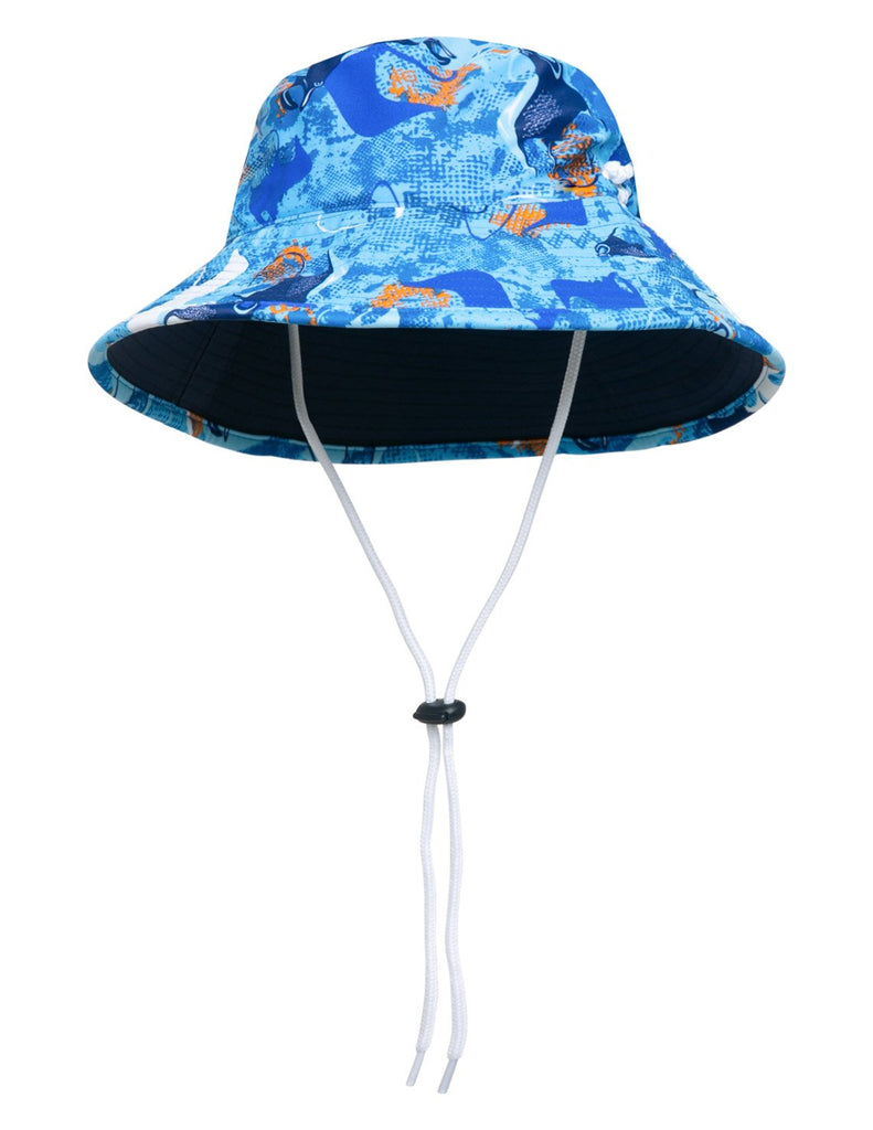 Mantaray cheap bucket hat